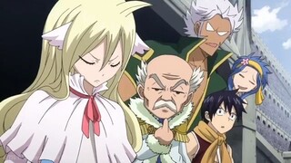 Fairy tail Episode 4 Tagalog Season 5