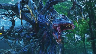 ตัวละคร Marvel ที่มีพลังพิเศษอันน่าทึ่ง - เซอร์ซี