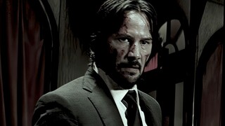 What's the most effective way to piss off John Wick?