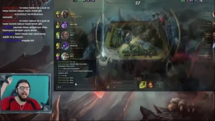 Heumrage alma alma alma full editsiz hali