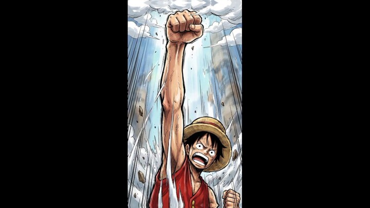 luffy