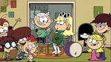 The Loud House Episode 3