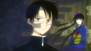 [การกู้คืน 4K] เพลงเปิด "xxxHOLIC" → อายุ 19 ปี