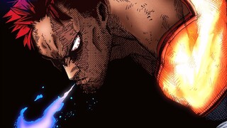 The GREATEST Character In My Hero Academia