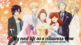My next life as a villainess Amv Greatful