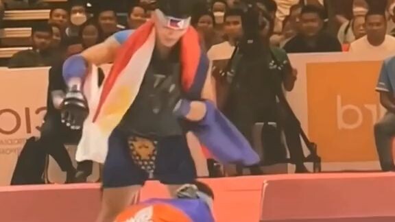 the game of sportsmanship