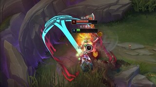 أولاف: لم أكن لأتخيل ولو بقدمي أن أُقتَلَ في المستوى الأول بمهارة صغيرة واحدة!