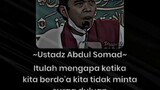 semoga kita semua kelak penghuni syurga Aamiin