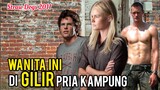 PE T4 K4 PULANG KAMPUNG - STRAW DOGS - Alur Cerita Film
