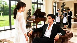 Cold CEO I secretly loved became my stepbrother; I thought he’d hate me, but now I’m his love wife!