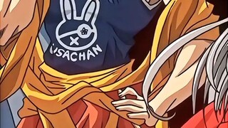 Sang Budha Mengkece, ga sabar nunggu nya anime nya