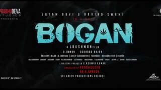 Bogan