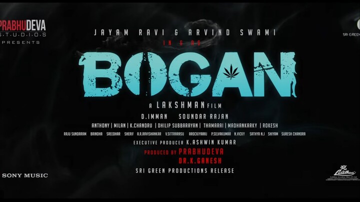 Bogan