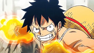 “34 detik membawamu ke dunia One Piece”