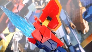 A blockbuster new product but with many problems? Chogokin Soul Tyrannosaurus III [Brief Review]