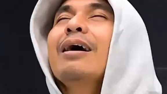 RADIT KAGET REZA ARAP GAK TAHU UANGNYA BERAPA