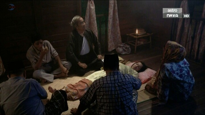 Bercakap Dengan Jin ep3