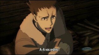 LUGER CODE 1951 - episode 1 VOSTFR