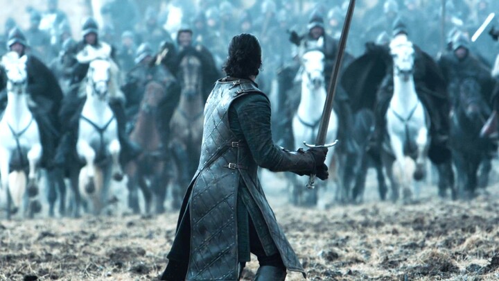 “เมื่อคุณตกอยู่ในทางตัน คุณมีความกล้าที่จะเผชิญหน้าหรือไม่!”