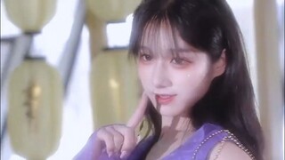 看你也是风韵犹存