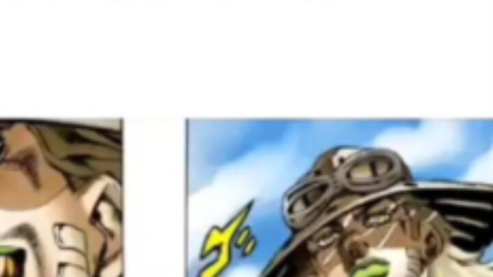 After jojo7 is broadcast, what questions will the newbies ask?