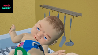 Hướng dẫn làm mẹ P3