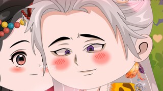 Huo'er หญิงที่น่าเกลียดที่สุดและอ่อนแอที่สุดในเผ่า ได้จุดไฟศักดิ์สิทธิ์ขึ้นมาอีกครั้งจริงๆ!