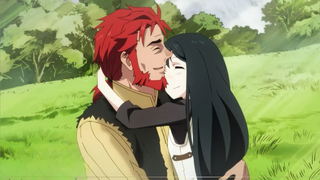 [Oktober/Saori Hayami & Junichi Suwabe] Putri saya, yang ingin menjadi petualang, pergi ke kota besa