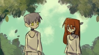 【وداع الموت】oc