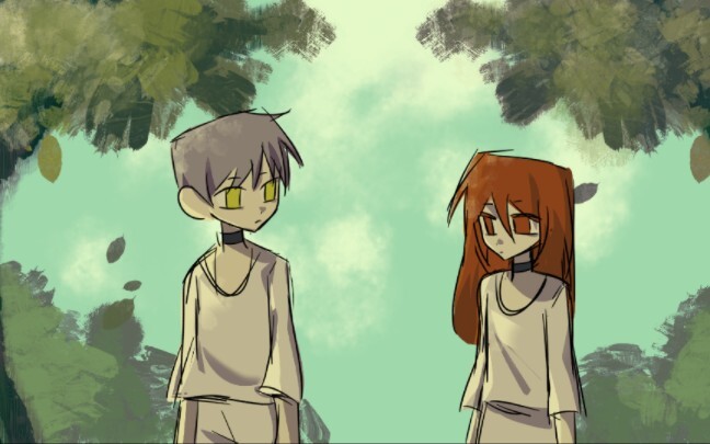【وداع الموت】oc