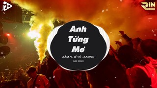 Anh Từng Mơ (Mee Remix) - Xám ft. Lê Vũ , Karrot | Mee Media