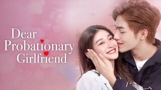 Dear Probationary Girlfriend (2022) ep 11