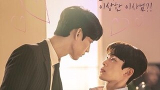 The Director Who Buys Me Dinne EP 7 ENG SUB (2022)