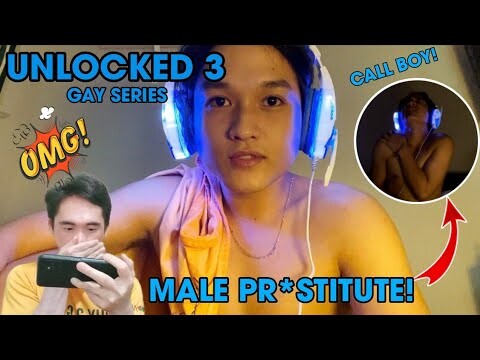 Unlocked 3 (Gay Series) - Ivan & Jack - Reaction/Commentary 🇵🇭