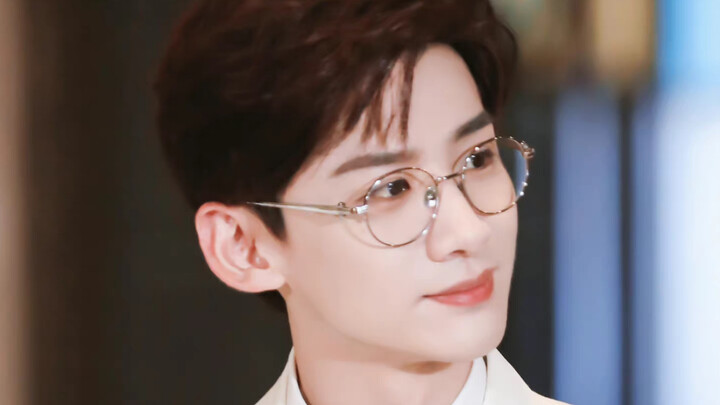 【ไป๋จิ้งถิง】รีพอร์ตล่าสุดจากรายการ The Most Dashing วันนี้มันบ้าไปแล้ว!!!