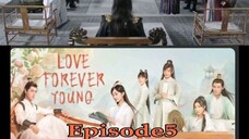 Love forever young episode05 part 4