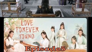 Love forever young episode05 part 4