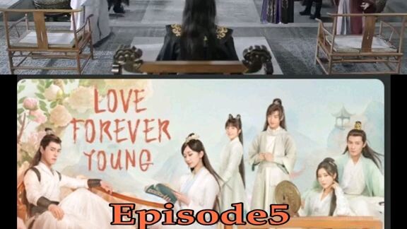 Love forever young episode05 part 4