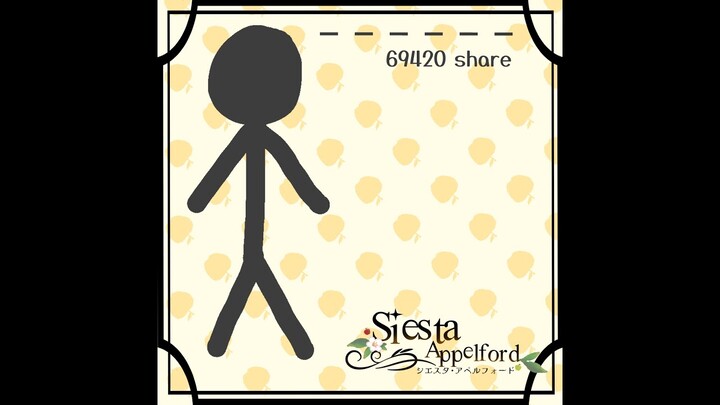 REVEAL NEW MODEL OMG GUYS I MADE IT