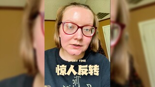 无法理解这种行为‼️