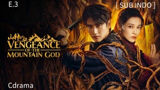 𝕄𝕠𝕦𝕟𝕥𝕒𝕚𝕟 𝔻𝕖𝕚𝕥𝕪 - 𝕍𝕖𝕟𝕘𝕖𝕒𝕟𝕔𝕖 𝕠𝕗 𝕥𝕙𝕖 𝕄𝕠𝕦𝕟𝕥𝕒𝕚𝕟 𝔾𝕠𝕕 𝔼𝕡 3