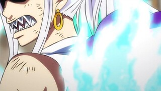 Yamato เกือบใช้การแปลงผลปีศาจ (ซับไทย)
