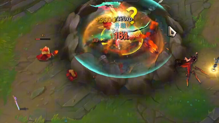 【小泽-游戏测试】Up主探索中，欢迎收看求三连！