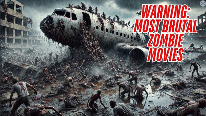Best Zombie Movies of 2020 – Warning_ Brutal and Relentless Horror!