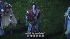 Peerless Battle Spirit Eps 134 Sub Indo Best HD