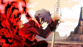 4 Anime Dimana Main Charakter Bereinkarnasi Dan Overpower