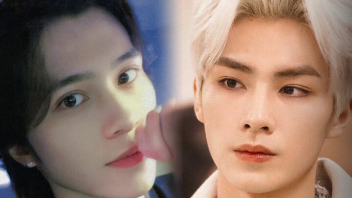 นี่คือโหนกคิ้วที่คนเกาหลีอิจฉาไม่ได้