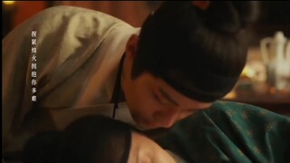 “那时我想吻你 却发现你在哭”纯爱天花板！！！