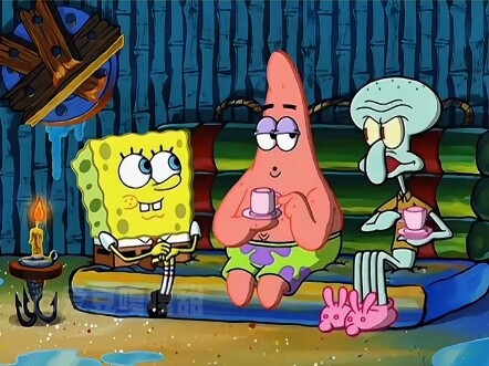 วิเคราะห์เจาะลึก "SpongeBob เข้าใจผิดมานานมาก ฉันจะไม่เป็นคนสุดท้ายที่รู้เรื่องนี้" ความรู้เย็นๆ เนื