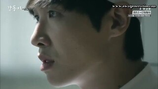 Gap Dong - Episodio 10